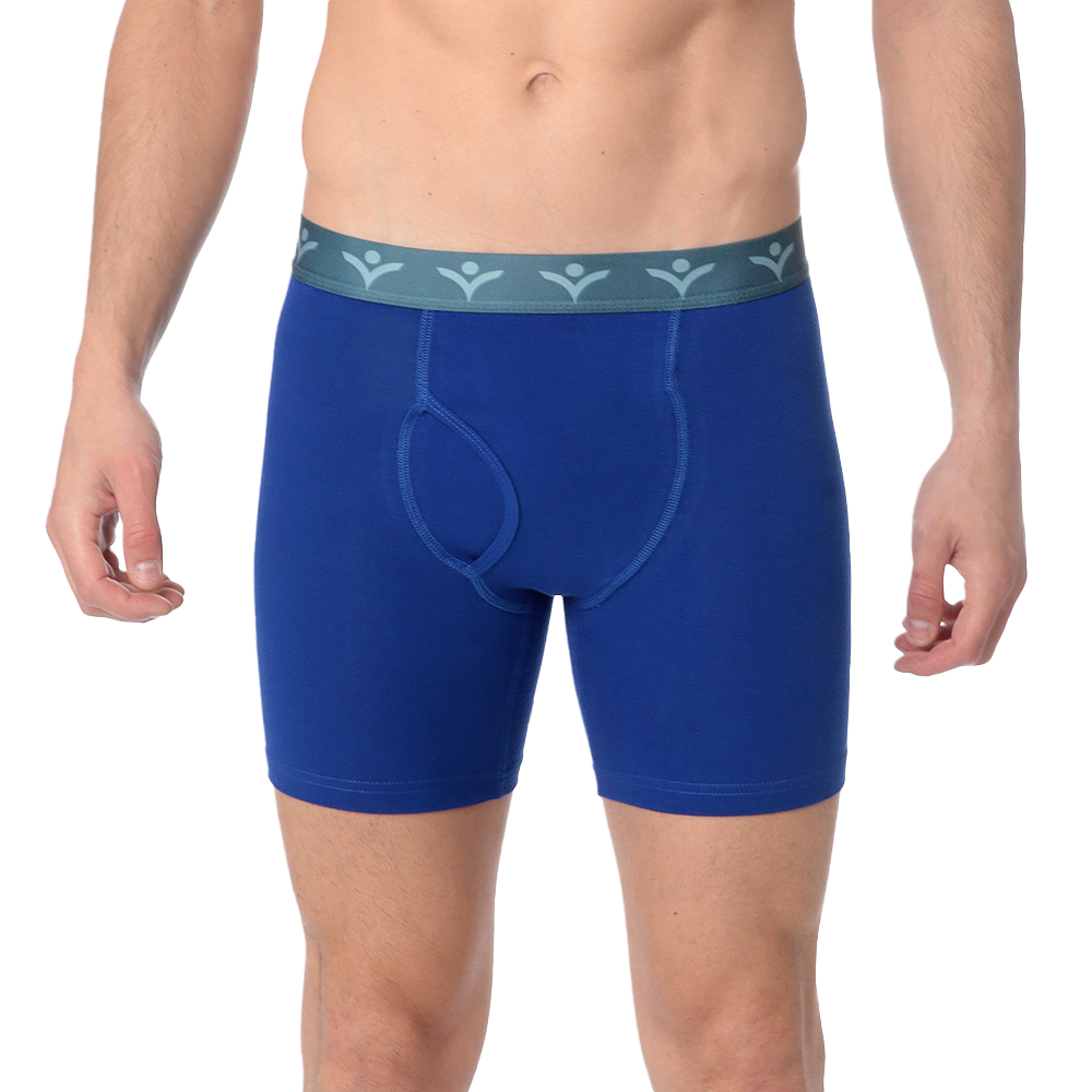 Bóxer Brief UIN Hombre UINBI-232-BLC