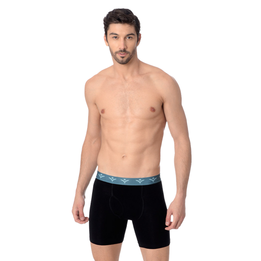 Bóxer Brief UIN Hombre UINBI-233-BLC
