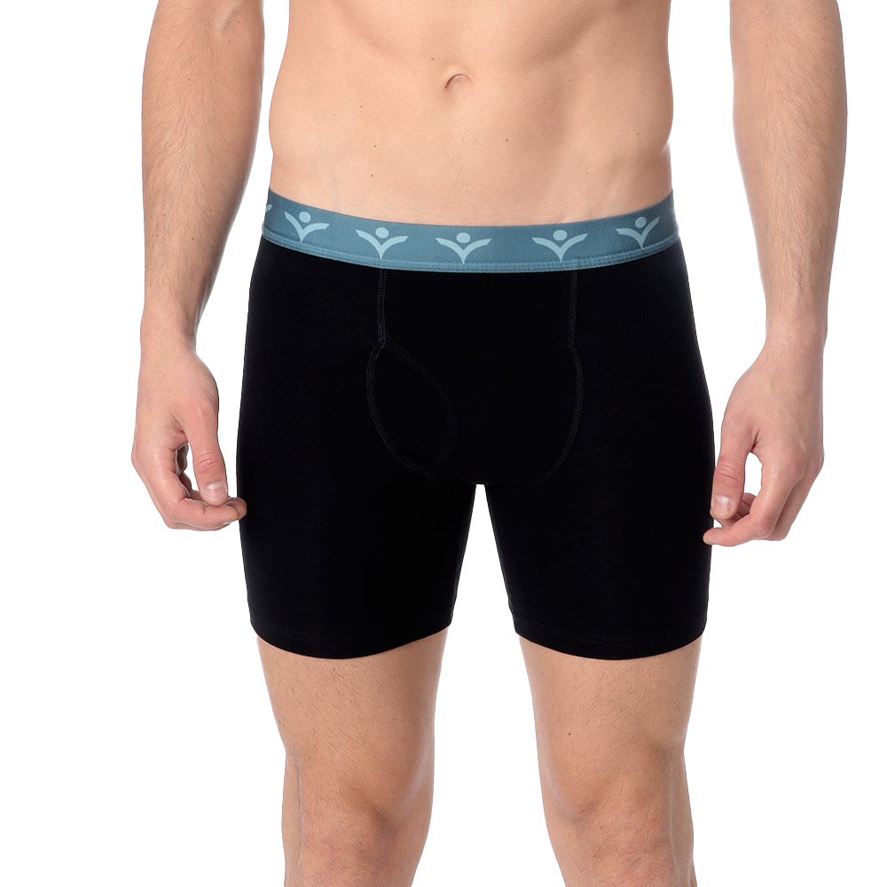Bóxer Brief UIN Hombre UINBI-233-BLC