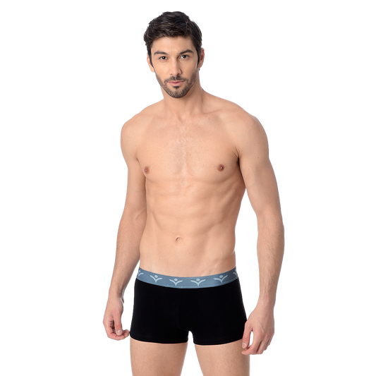 Bóxer Trunk UIN Hombre UINBO-131-BXC