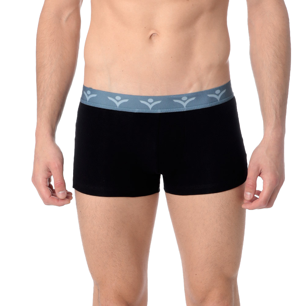 Bóxer Trunk UIN Hombre UINBO-131-BXC