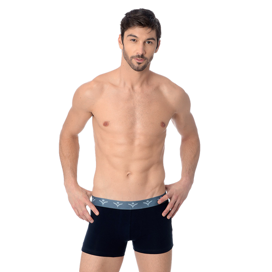 Bóxer Trunk UIN Hombre UINBO-132-BXC