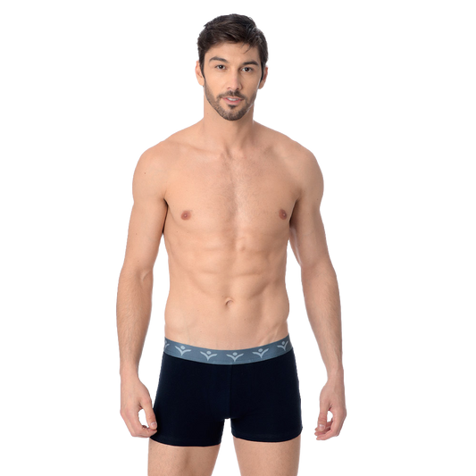 Bóxer Trunk UIN Hombre UINBO-132-BXC