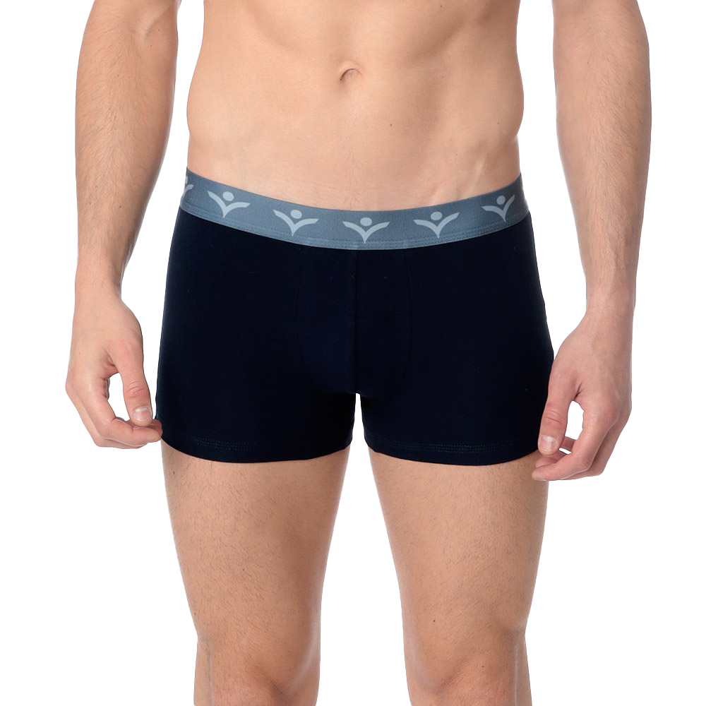 Bóxer Trunk UIN Hombre UINBO-132-BXC