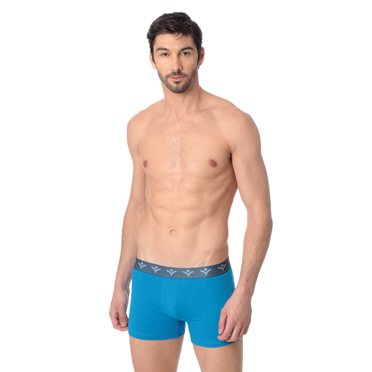 Bóxer Trunk UIN Hombre UINBO-134-BXC