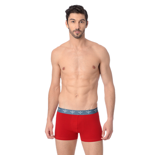 Bóxer Trunk UIN Hombre UINBO-135-BXC