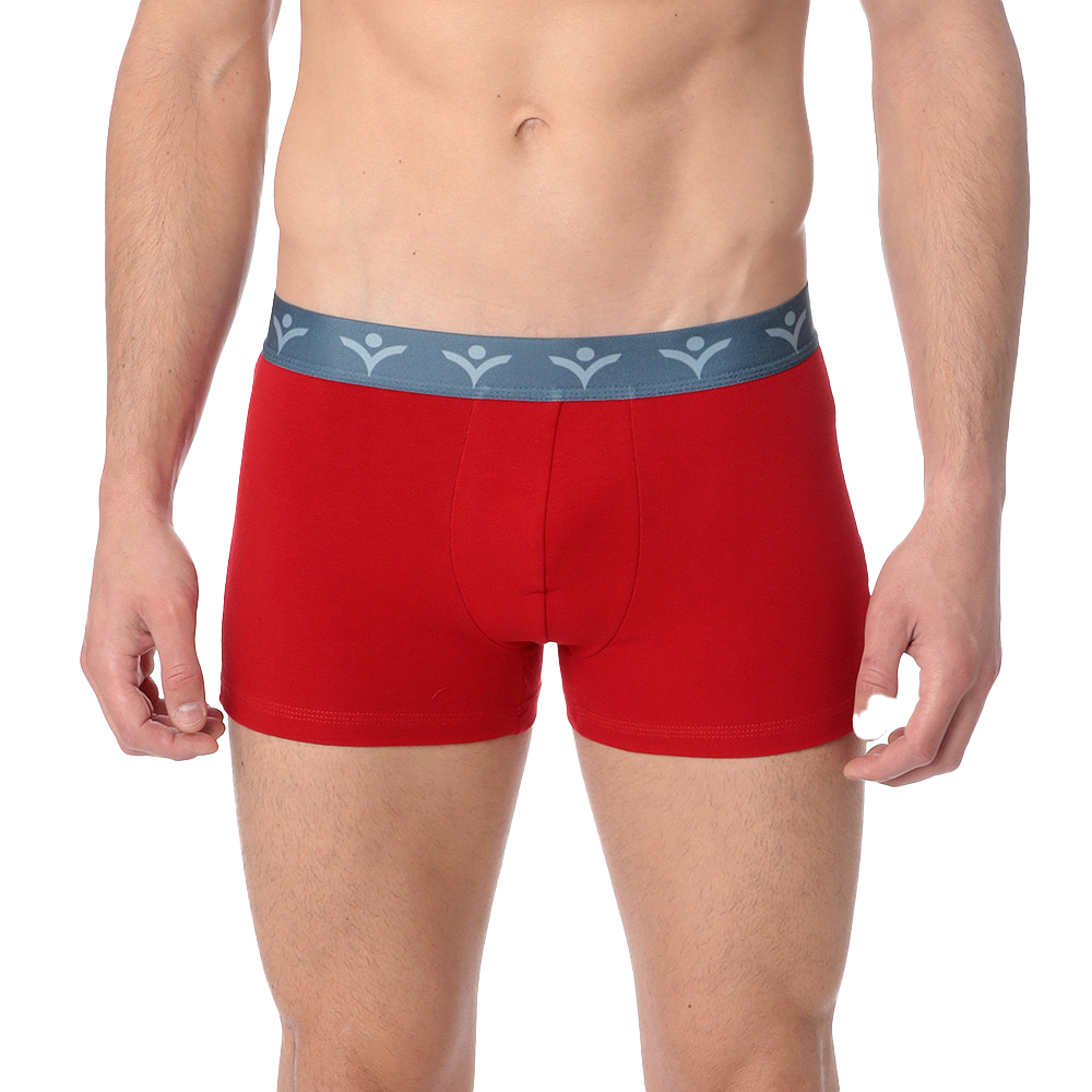 Bóxer Trunk UIN Hombre UINBO-135-BXC