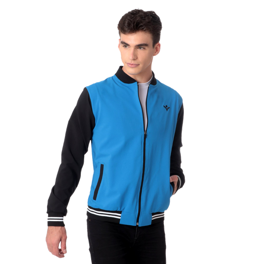 Bomber Jacket Hombre UIN UINCM-B24-C