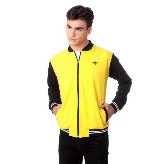 Bomber Jacket Hombre UIN UINCM-Y26-C