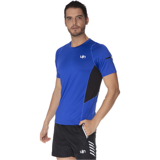 Playera Deportiva UIN Hombre UINJE-060-FSC