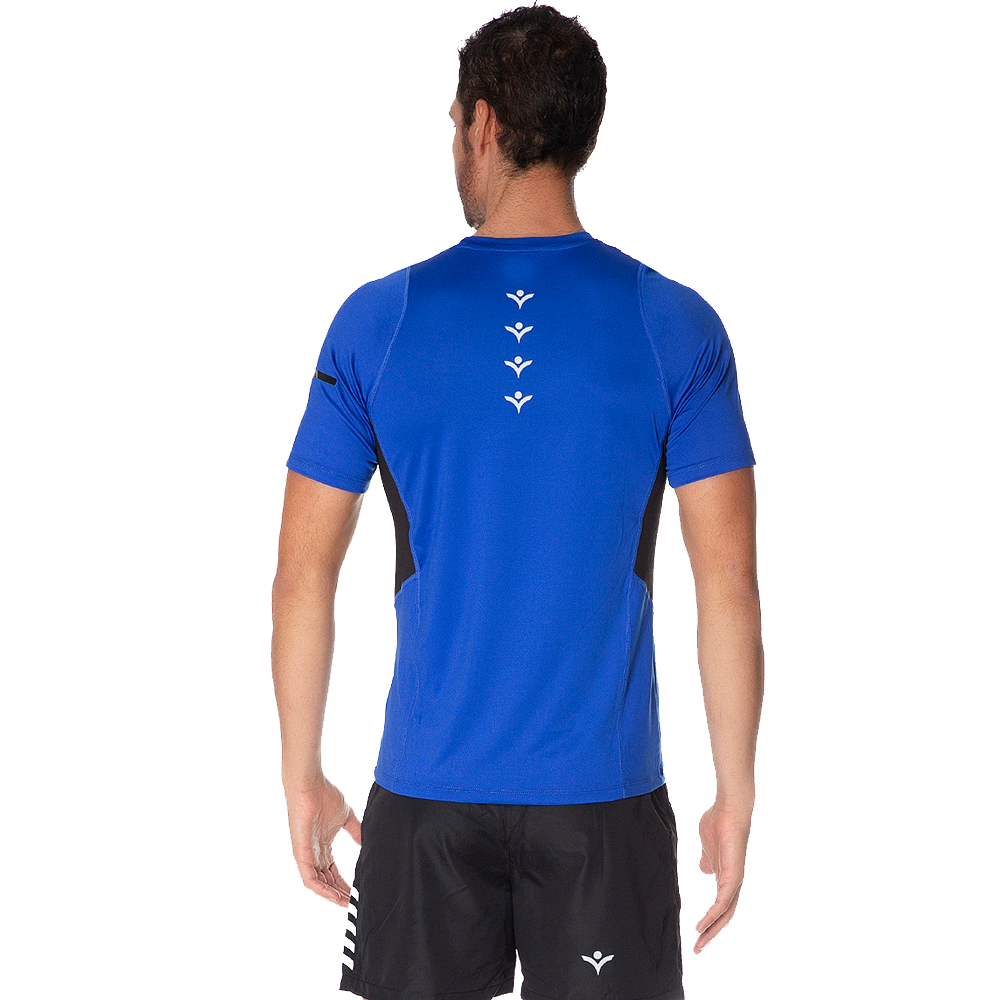 Playera Deportiva UIN Hombre UINJE-060-FSC