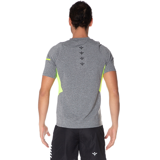 Playera Deportiva UIN Hombre UINJE-061-FSC