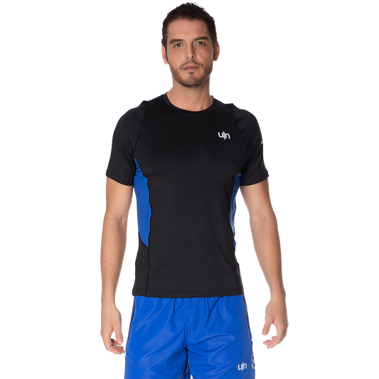 Playera Deportiva UIN Hombre UINJE-062-FSC