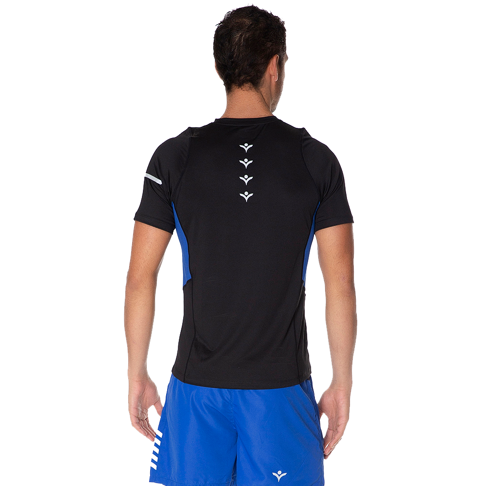 Playera Deportiva UIN Hombre UINJE-062-FSC