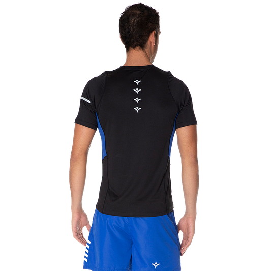 Playera Deportiva UIN Hombre UINJE-062-FSC