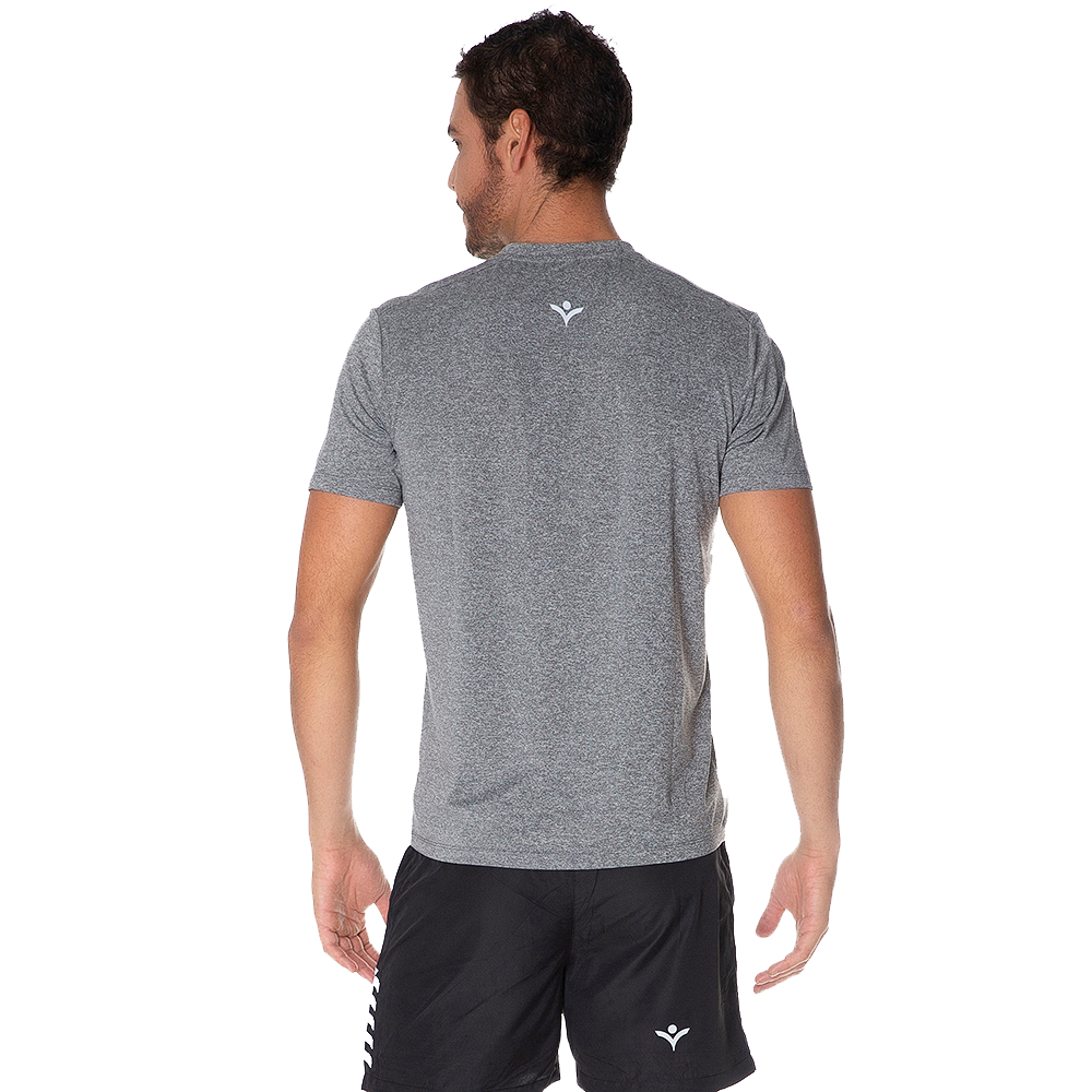 Playera Deportiva UIN Hombre UINJE-066-FSC