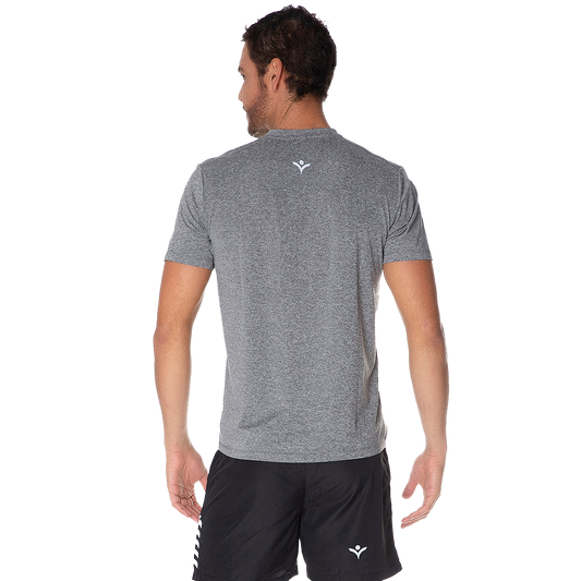 Playera Deportiva UIN Hombre UINJE-066-FSC