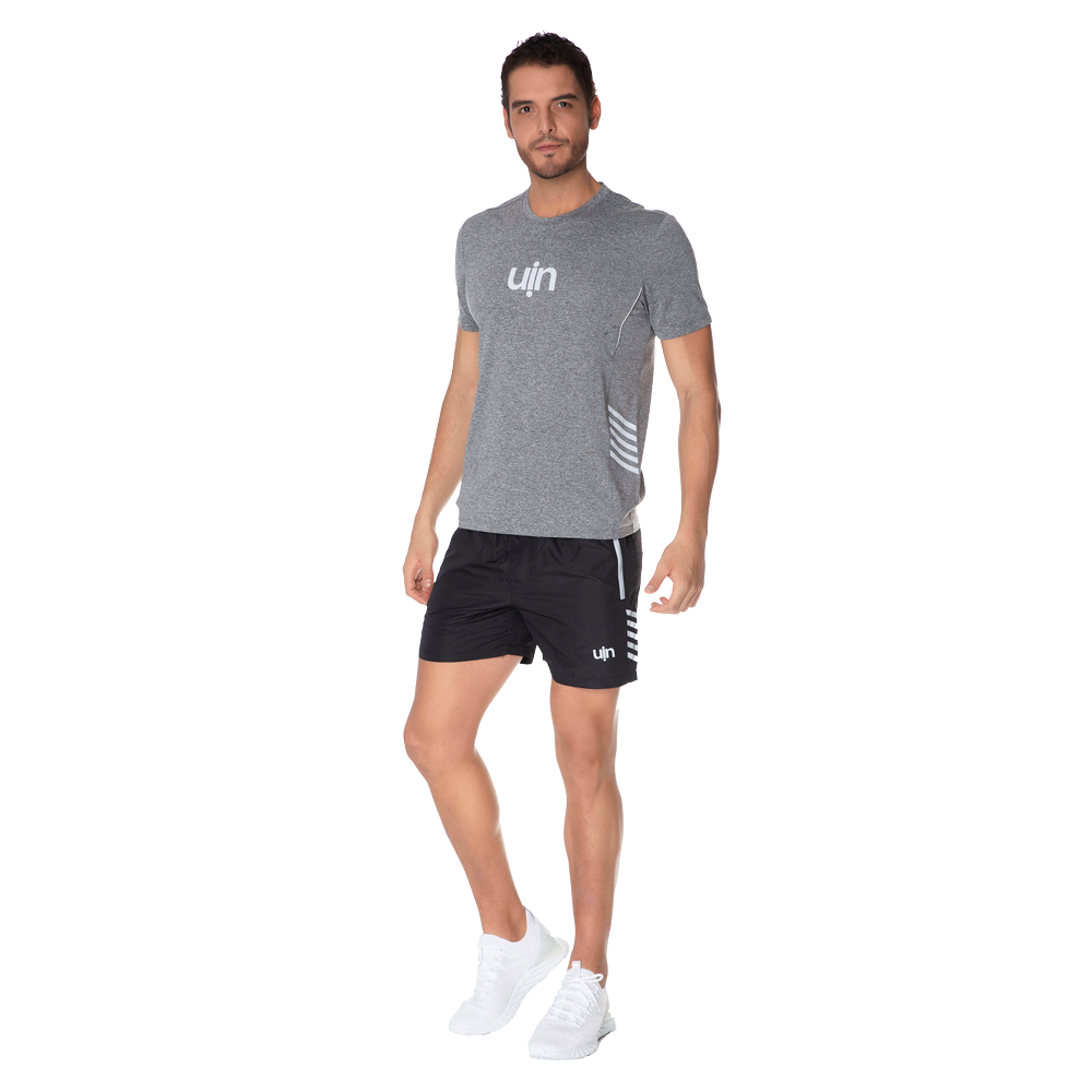 Playera Deportiva UIN Hombre UINJE-066-FSC