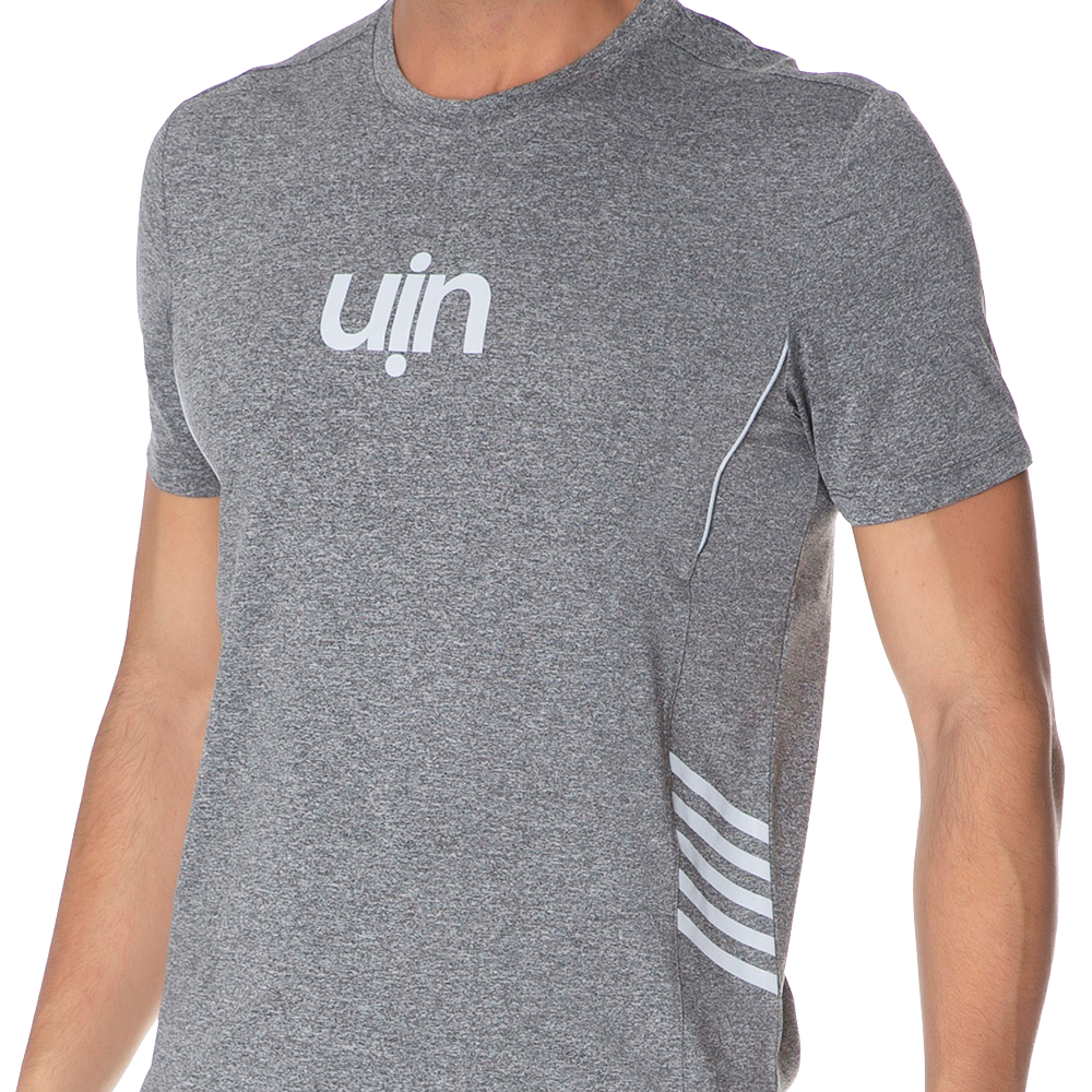 Playera Deportiva UIN Hombre UINJE-066-FSC