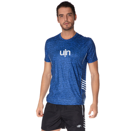 Playera Deportiva UIN Hombre UINJE-067-FSC