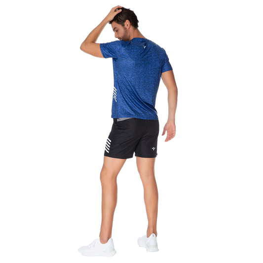 Playera Deportiva UIN Hombre UINJE-067-FSC