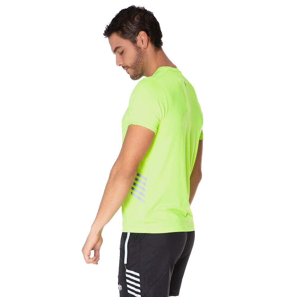 Playera Deportiva UIN Hombre UINJE-068-FSC