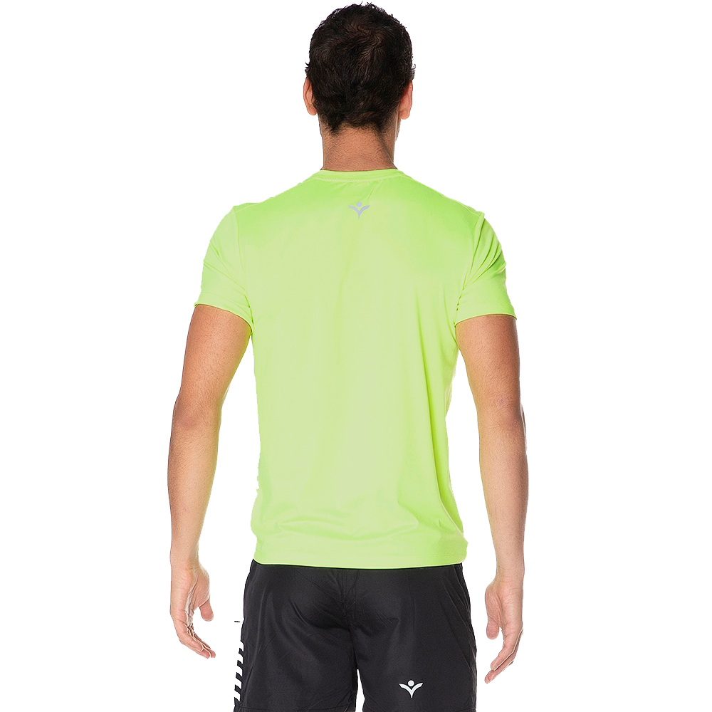 Playera Deportiva UIN Hombre UINJE-068-FSC