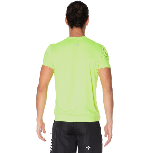 Playera Deportiva UIN Hombre UINJE-068-FSC