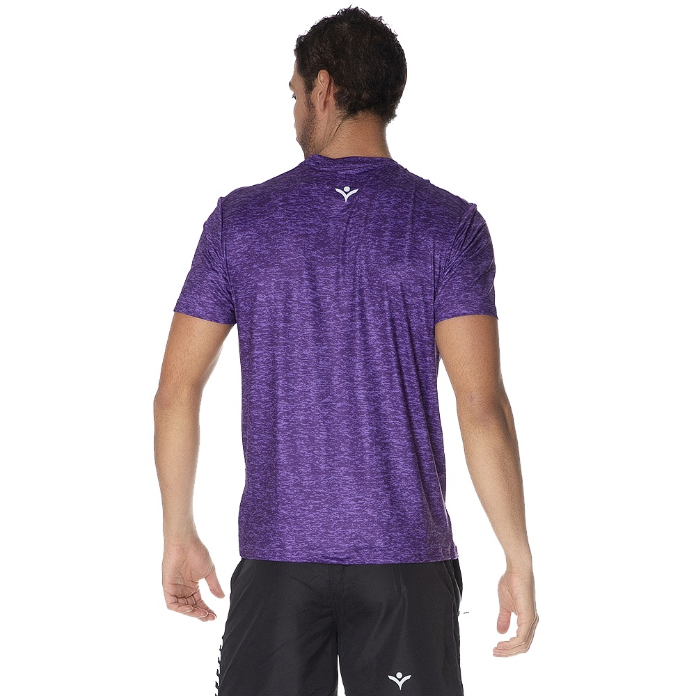 Playera Deportiva UIN Hombre UINJE-069-FSC