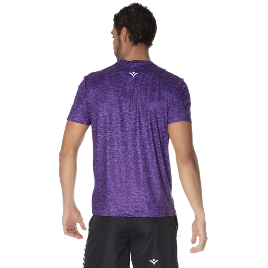 Playera Deportiva UIN Hombre UINJE-069-FSC
