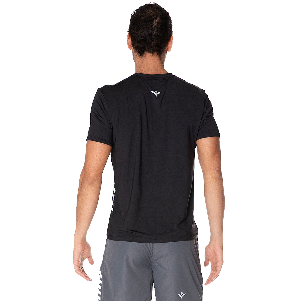 Playera Deportiva UIN Hombre UINJE-070-FSC