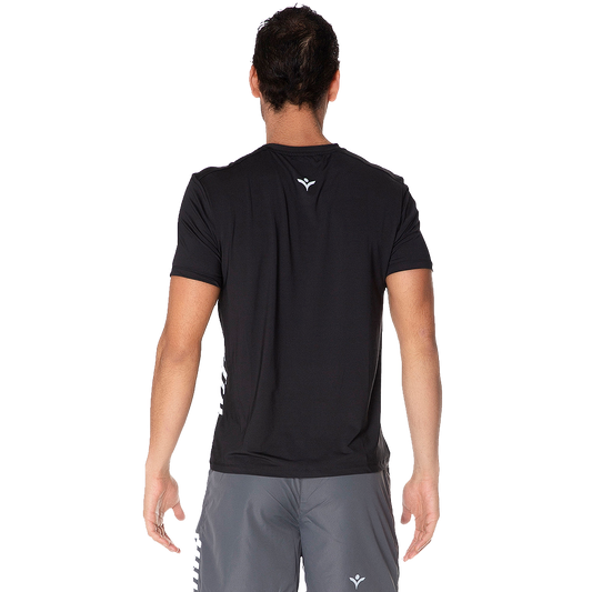 Playera Deportiva UIN Hombre UINJE-070-FSC