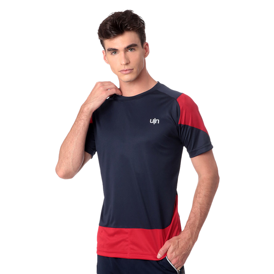 Jersey Deportivo uin Hombre UINJE-402-C