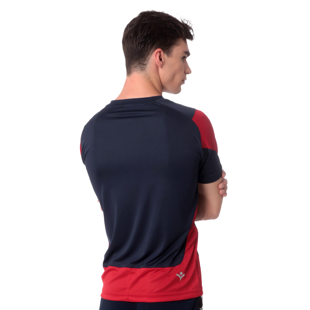 Jersey Deportivo uin Hombre UINJE-402-C