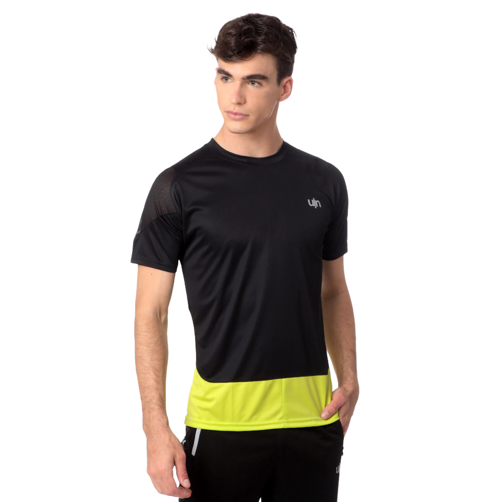 Jersey Deportivo uin Hombre UINJE-404-C