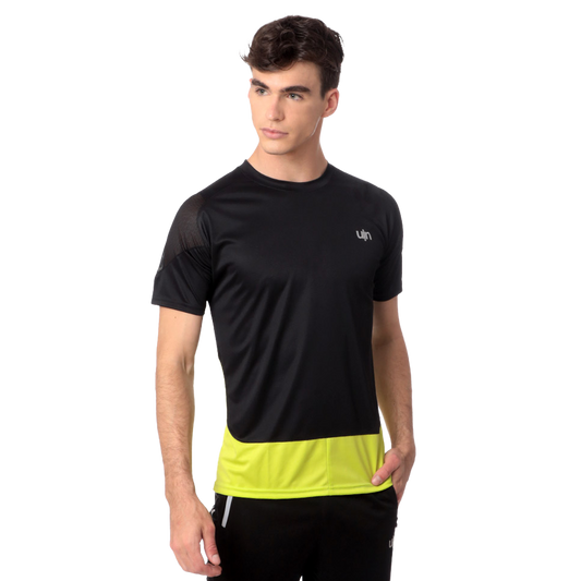 Jersey Deportivo uin Hombre UINJE-404-C