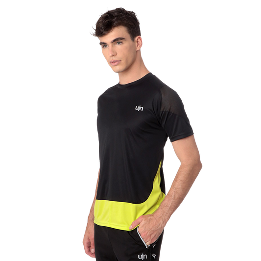 Jersey Deportivo uin Hombre UINJE-404-C