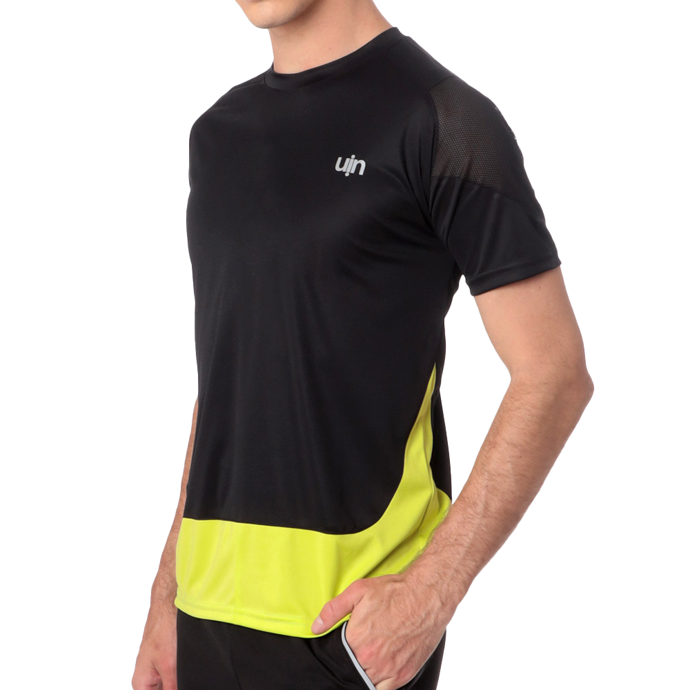 Jersey Deportivo uin Hombre UINJE-404-C
