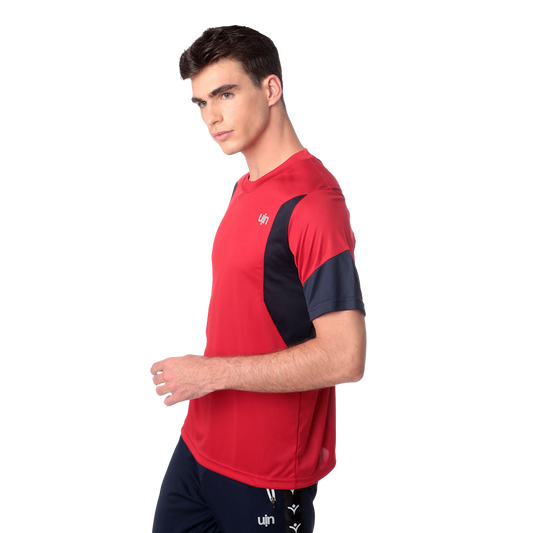 Jersey Deportivo uin Hombre UINJE-405-C