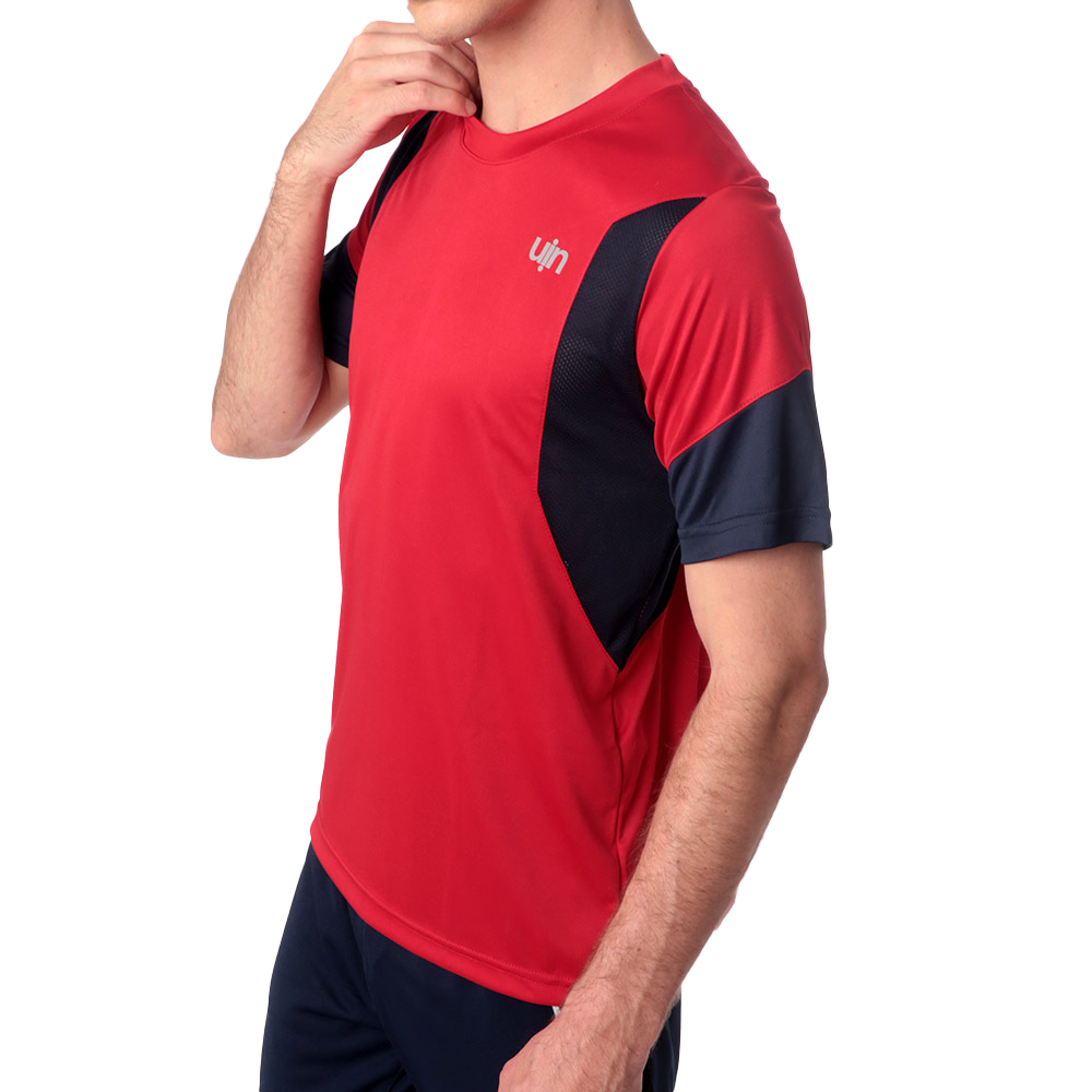 Jersey Deportivo uin Hombre UINJE-405-C