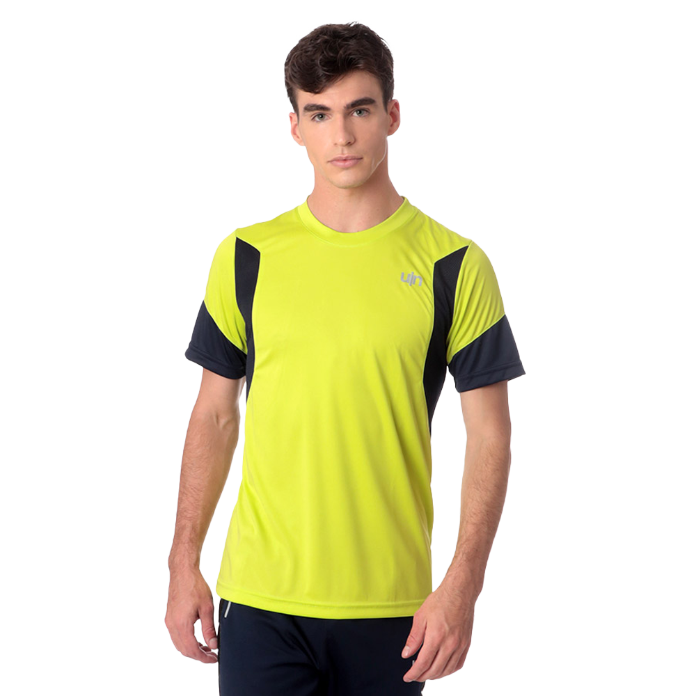 Jersey Deportivo uin Hombre UINJE-406-C