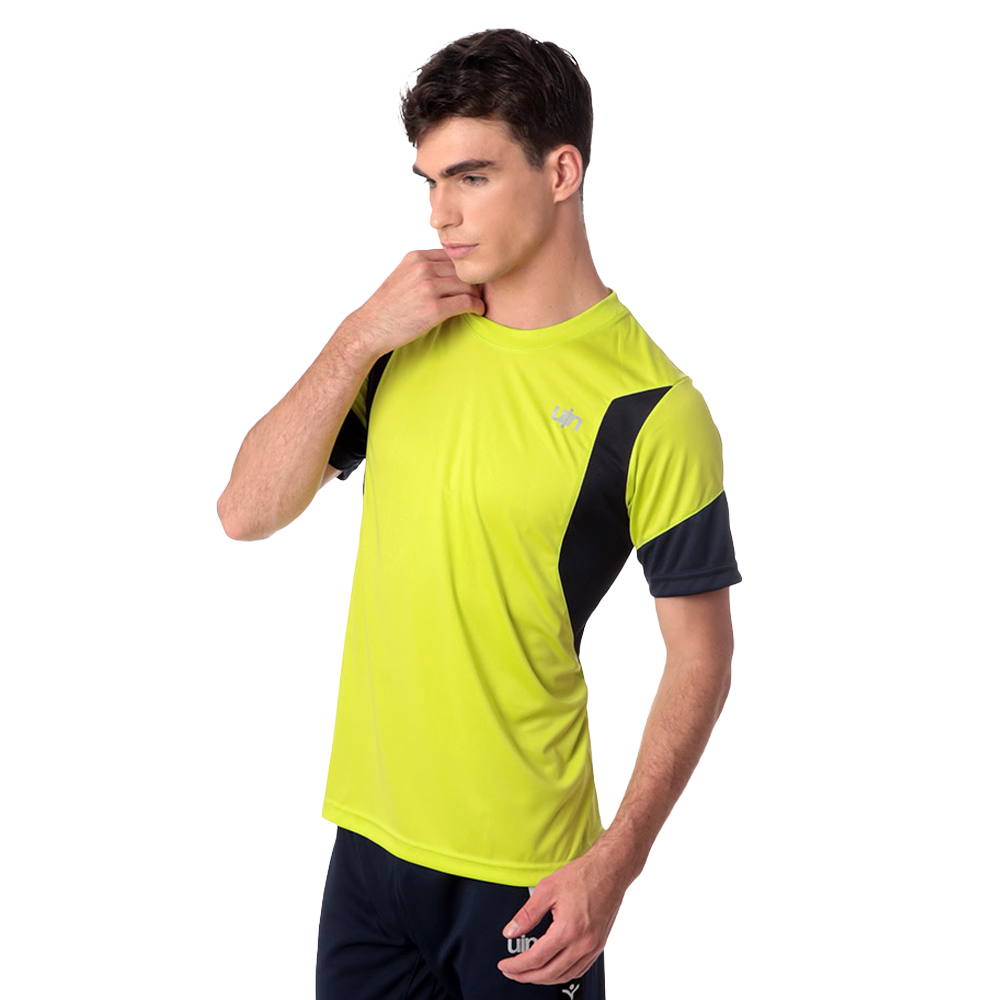 Jersey Deportivo uin Hombre UINJE-406-C