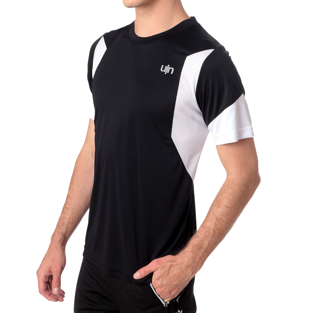 Jersey Deportivo uin Hombre UINJE-407-C