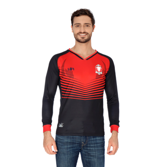 Jersey UIN Toros Neza Gala M/L Hombre UINJE-G126-TNC