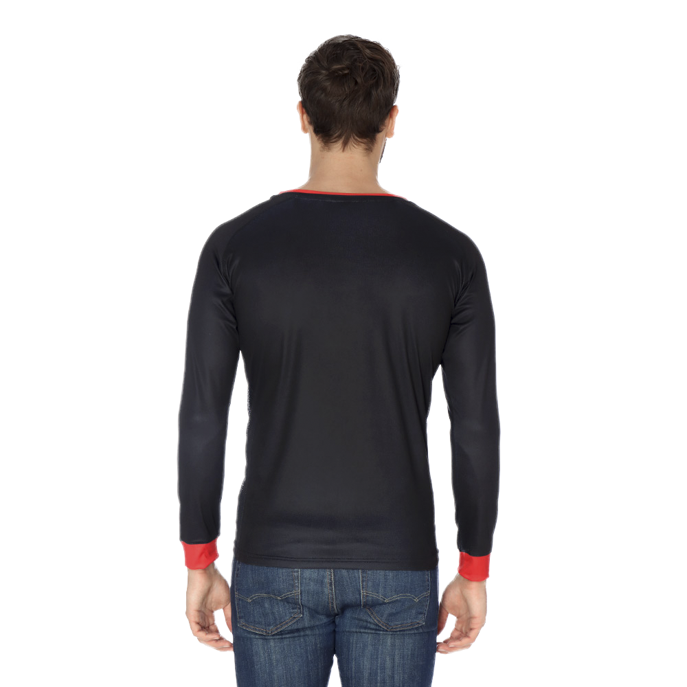 Jersey UIN Toros Neza Gala M/L Hombre UINJE-G126-TNC