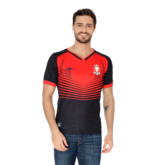 Jersey UIN Toros Neza Gala Hombre UINJE-G26-TNC