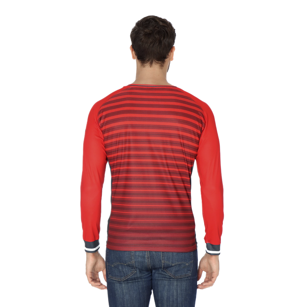 Jersey UIN Toros Neza Local M/L Hombre UINJE-L124-TNC