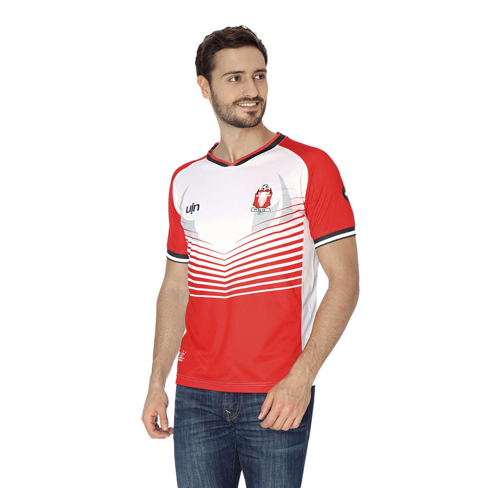 Jersey UIN Toros Neza Visita Hombre UINJE-V25-TNC