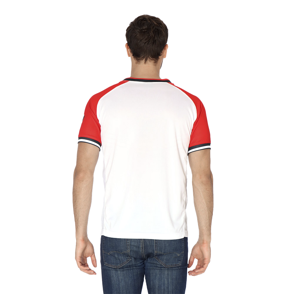 Jersey UIN Toros Neza Visita Hombre UINJE-V25-TNC