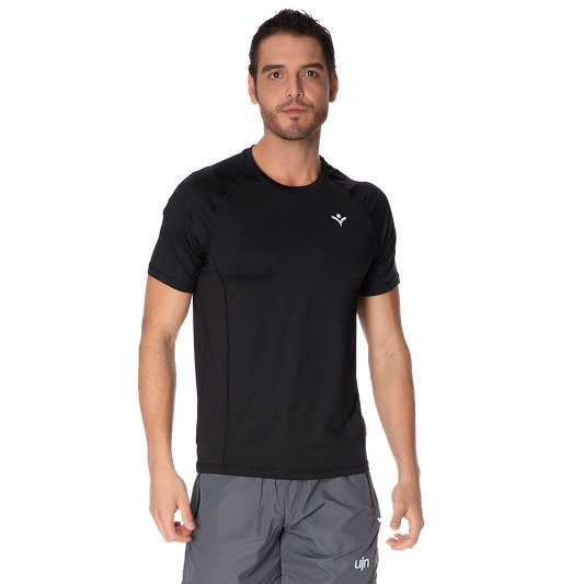 Playera Deportiva UIN Hombre UINKO-063-FSC